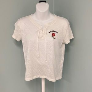 NWOT Graphic Tee Size Juniors Small